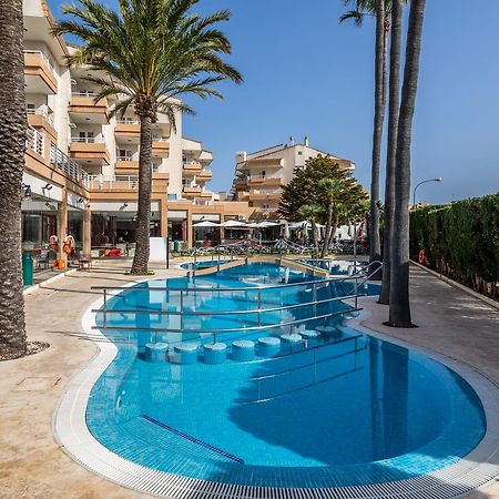 Hotel Illot Suites Cala Ratjada  Exterior foto