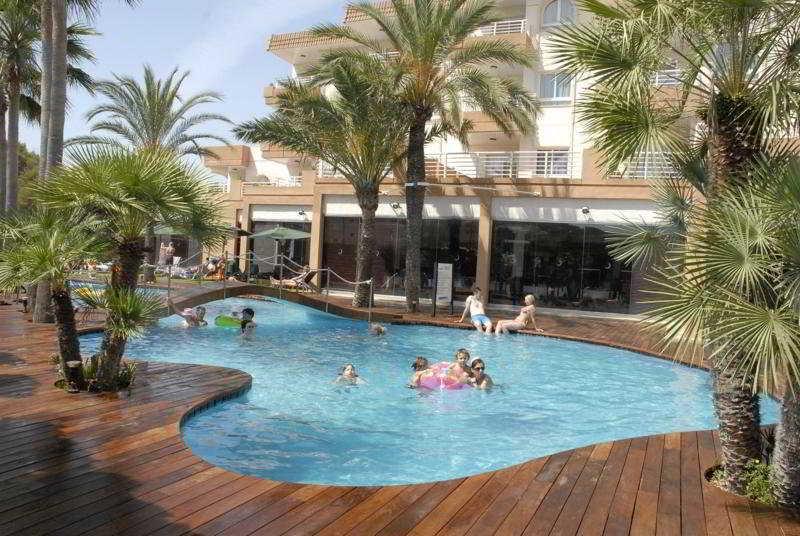 Hotel Illot Suites Cala Ratjada  Exterior foto