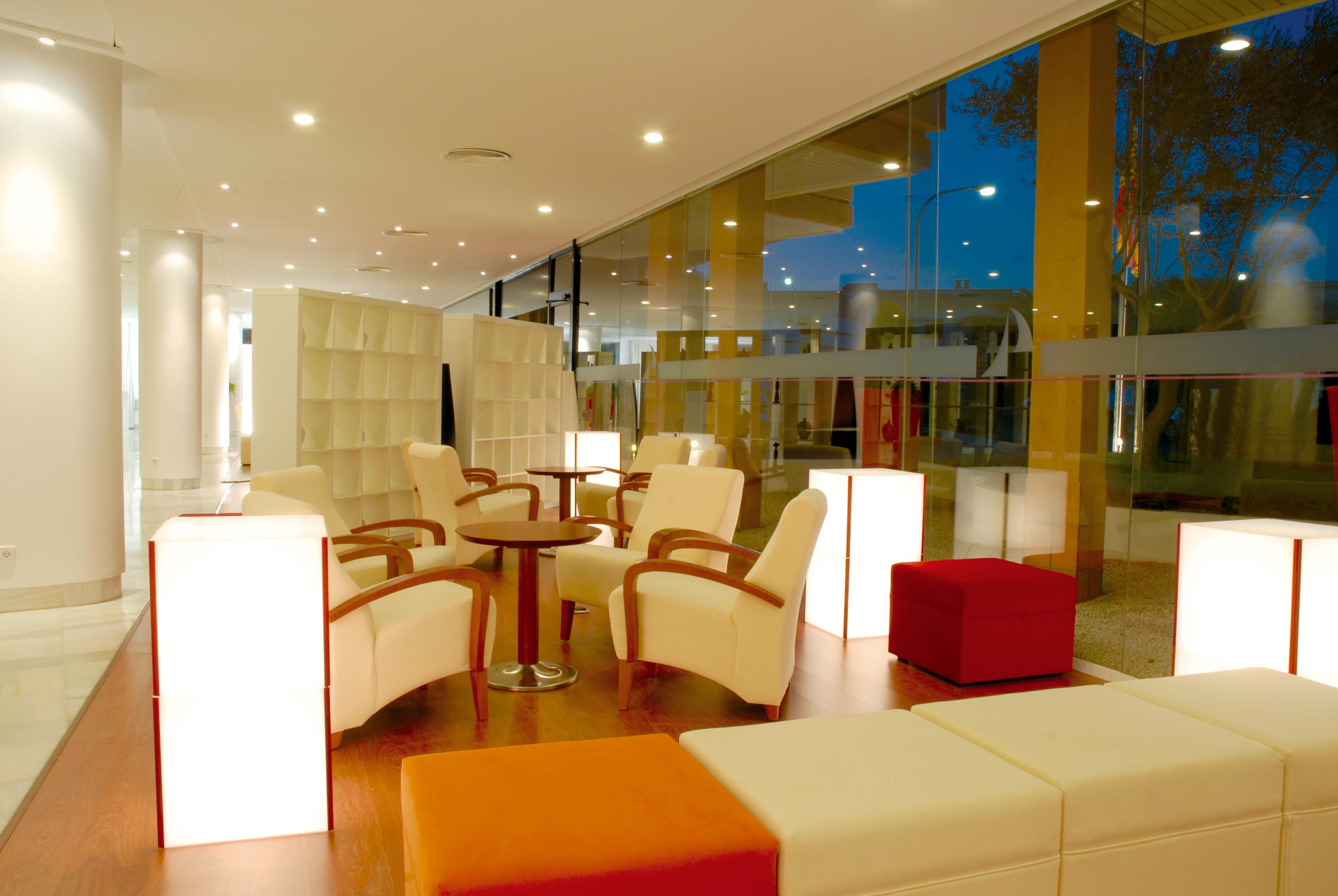 Hotel Illot Suites Cala Ratjada  Exterior foto