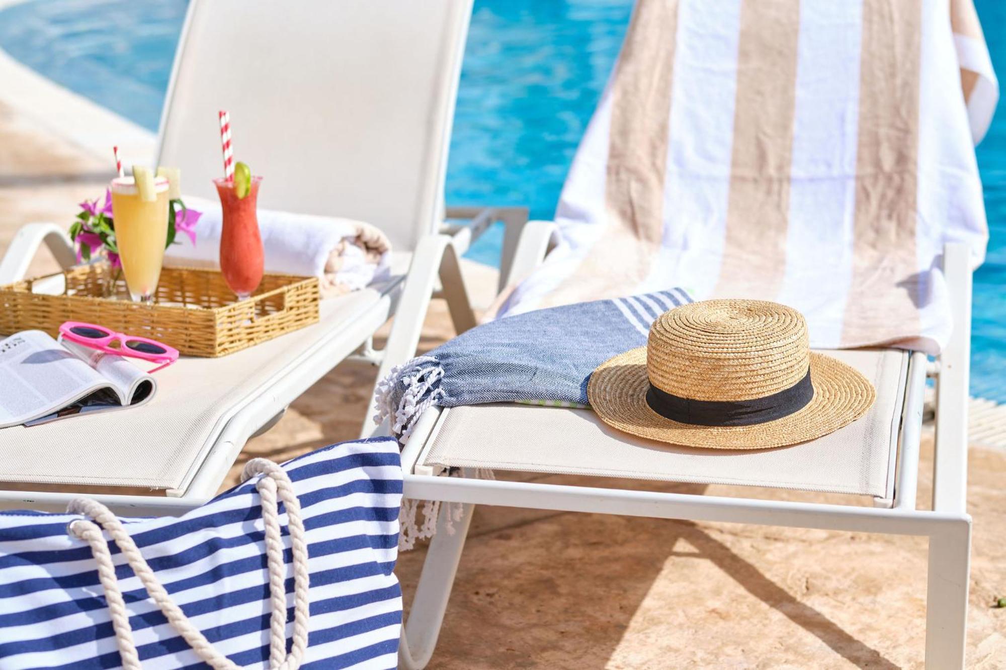 Hotel Illot Suites Cala Ratjada  Exterior foto