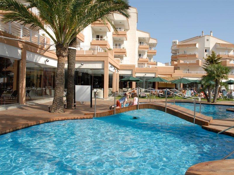 Hotel Illot Suites Cala Ratjada  Exterior foto