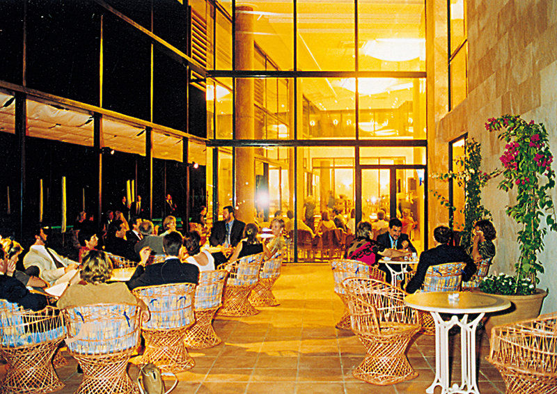 Hotel Illot Suites Cala Ratjada  Exterior foto